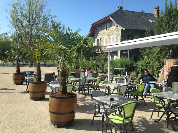 photo de Café des sports à Rumilly