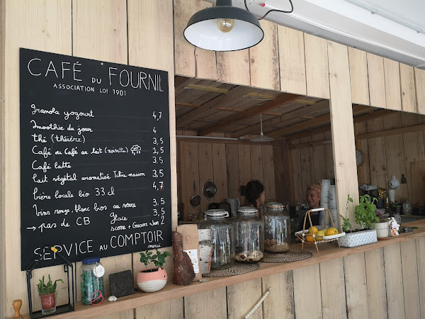 photo de Café du Fournil à Saint-Bertrand-de-Comminges