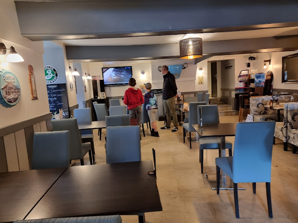 photo de Café du Kreisker à Saint-Pol-de-Léon