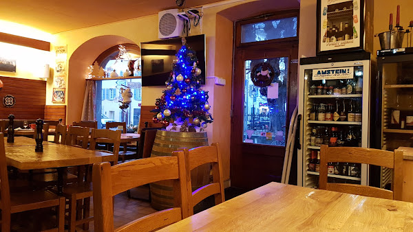 photo de Café du Midi à Martigny