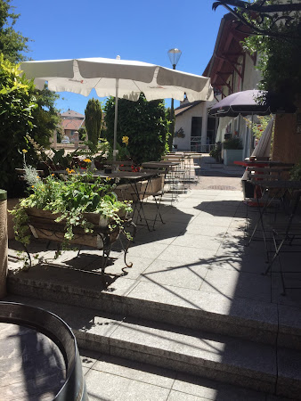 photo de Café du Progrès, Chez DD à Ville-la-Grand