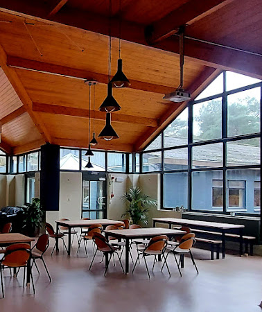 photo de Café en Restaurant De Hoge Rielen à Kasterlee