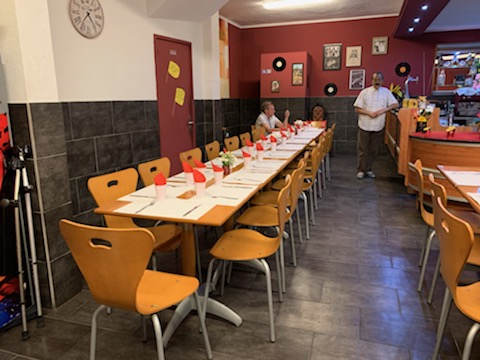 photo de Cafe Lagoa à Valbom