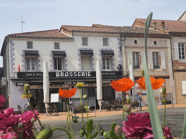 photo de Café le Paris à Valence d'Agen