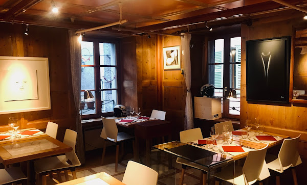 photo de Café National à Martigny