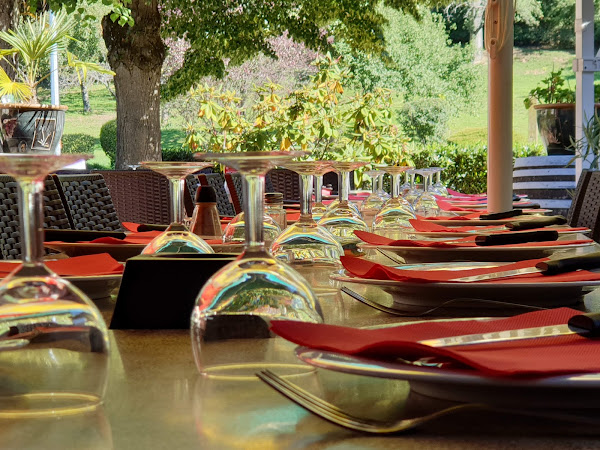 photo de Café Restaurant de L'Espérance à Le Breuil