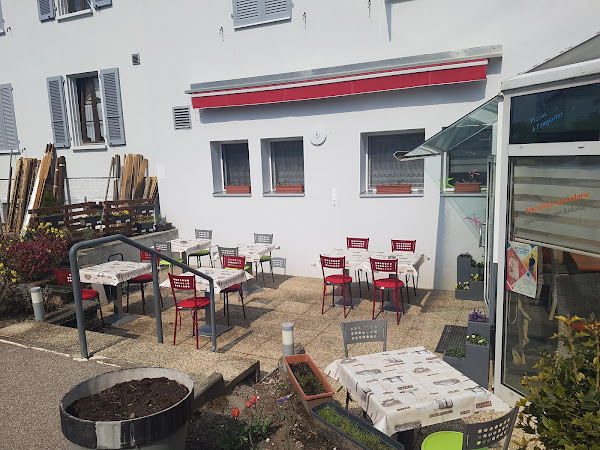 photo de Café Restaurant de l'Etoile à Yverdon-les-Bains