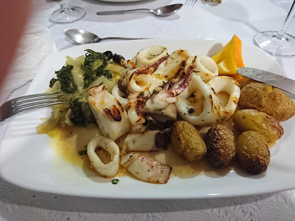 photo de Café-Restaurant Douro à Dudelange