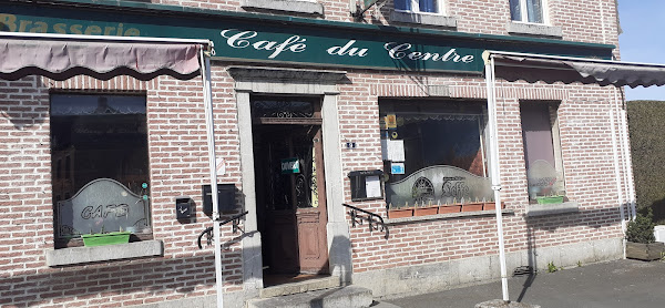 photo de Café Restaurant du Centre à Étréaupont