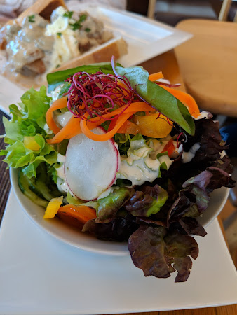 photo de Cafe - Restaurant Grubwieser à Altach