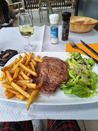 photo de Café-Restaurant Le Temps Qui Passe à Serémange-Erzange