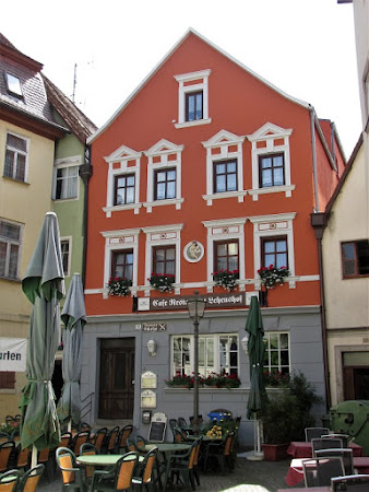photo de Café Restaurant Lehenshof à Ansbach