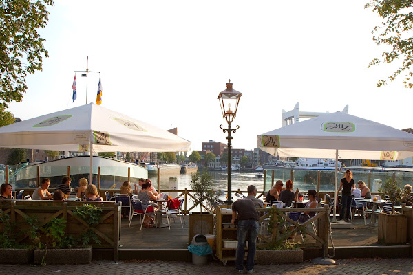 photo de Café Restaurant Merz Dordrecht à Dordrecht