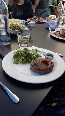 photo de Café-Restaurant Owstellgleis Sàrl à Niederanven