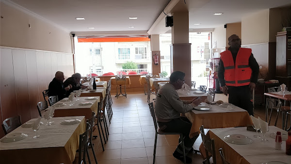 photo de Café-Restaurante Linda Flôr à Ermesinde