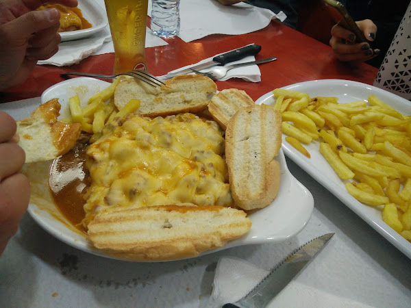 photo de Café Rio Leça - Snacks à Leça da Palmeira