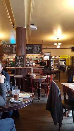 photo de Café Victoria à Tønder