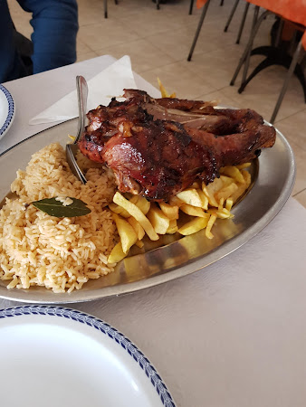 photo de Café ZEZI à Fânzeres