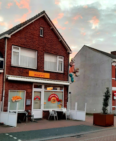 photo de Cafetaria Happy à Putte