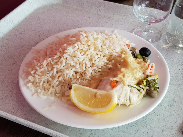 photo de Cafeteria E.Leclerc à Ibos