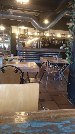 photo de Cafetería-Restaurante La Parada à Salvaterra de Miño
