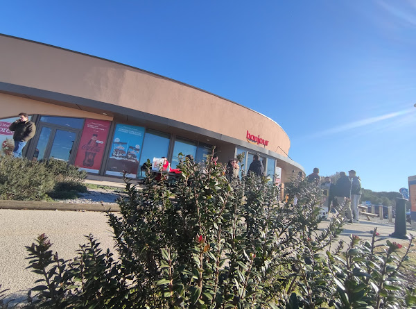 photo de Caffe del Arte à Salles-d'Aude