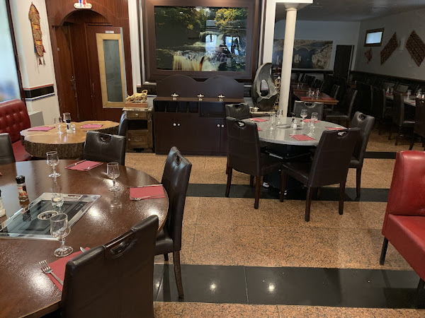 photo de ÇAKIL RESTAURANT à Domont