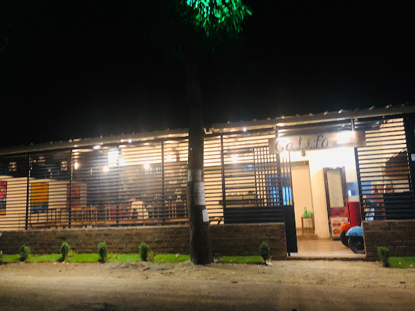 photo de Califo Restaurant à Vallikavu