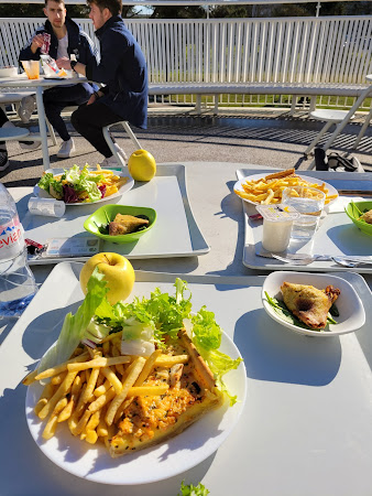 photo de Campus Food à Pessac