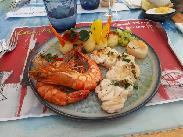 photo de Can Marcel à Canet-en-Roussillon