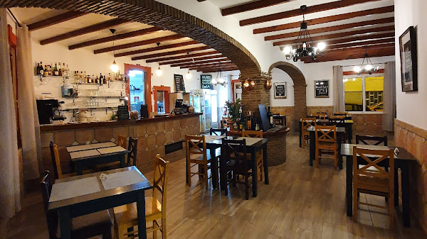 photo de Cantinho do Almareado à Albufeira
