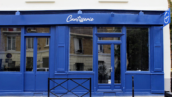 photo de Cantisserie à Clichy