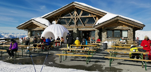 photo de Capanna Niculin à Limone Piemonte