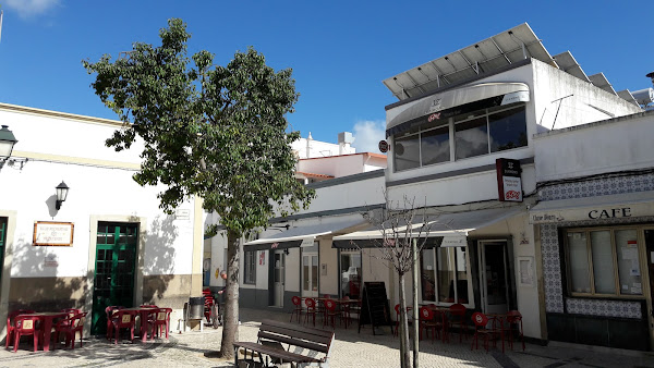 photo de Capri à Fuseta