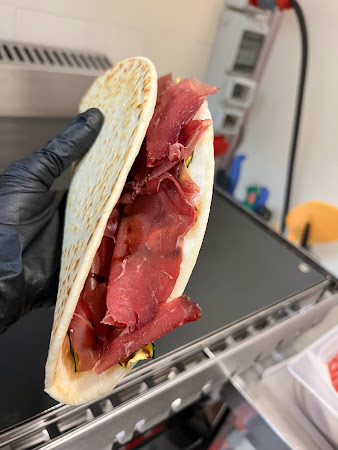 photo de Cara piada à Varese
