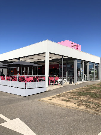 photo de Carré'mand GOURMAND à Nantes