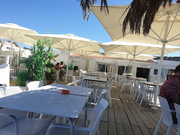 photo de Casa da Praia à Costa da Caparica