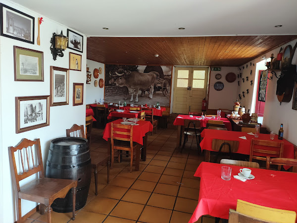 photo de Casa Das Iscas à Leça do Balio