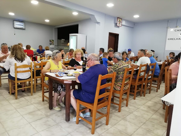 photo de Casa de pasto Anita à Vieira de Leiria