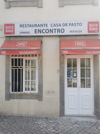 photo de Casa de Pasto Encontro à Valbom