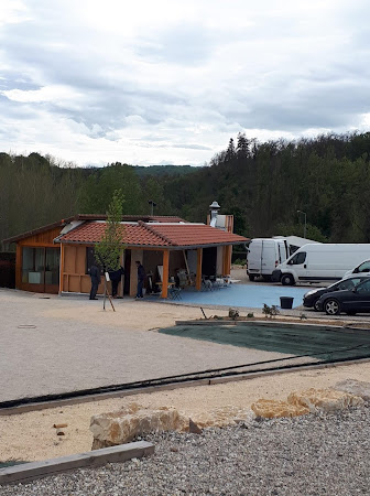 photo de CASA DOS AMIGOS à Pont-Évêque