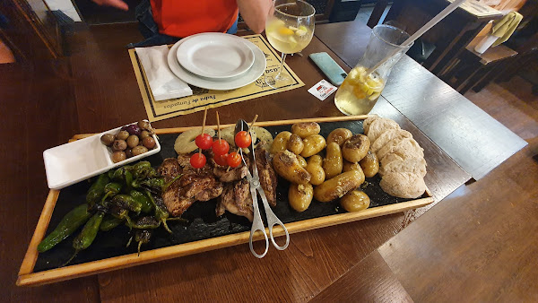 photo de Casa Ermida à Valbom
