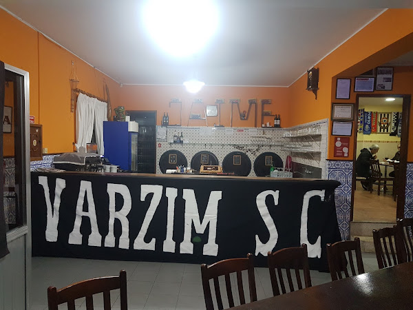 photo de Casa Jaime à Povoa de Varzim