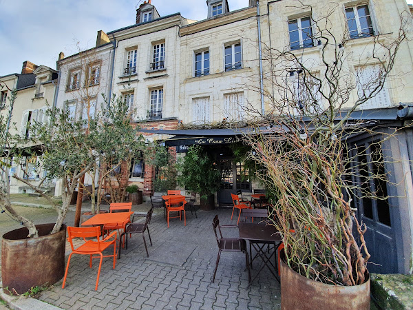 photo de Casa Line's à Nogent-le-Rotrou