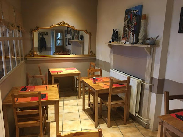 photo de Casa Nostra à Thuin