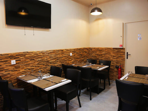 photo de CASA SUSHI à Morsang-sur-Orge