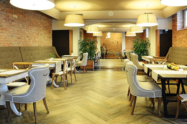 photo de Casablanca Restauracja à Olsztyn
