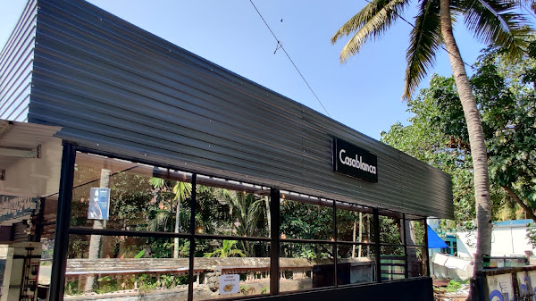 photo de Casablanca à Vallikavu