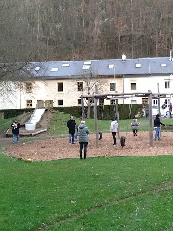 photo de Casino club Poncin Danielle à Differdange