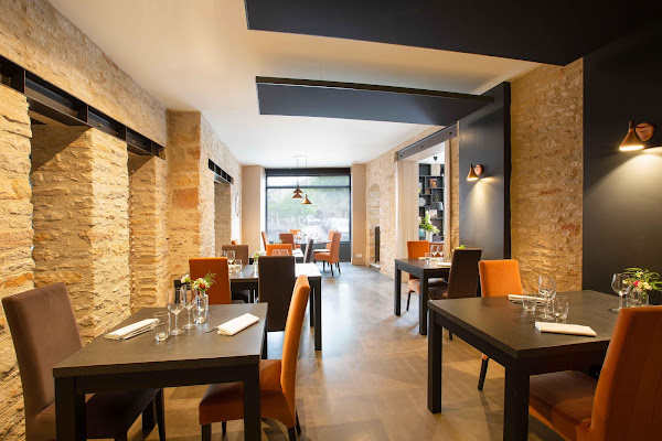 photo de Cassis Restaurant Mâcon à Mâcon